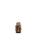 AAA Replica Louis Vuitton LV MINI DEAUVILLE SHOULDER BAG MONOGRAM CANVAS GHW