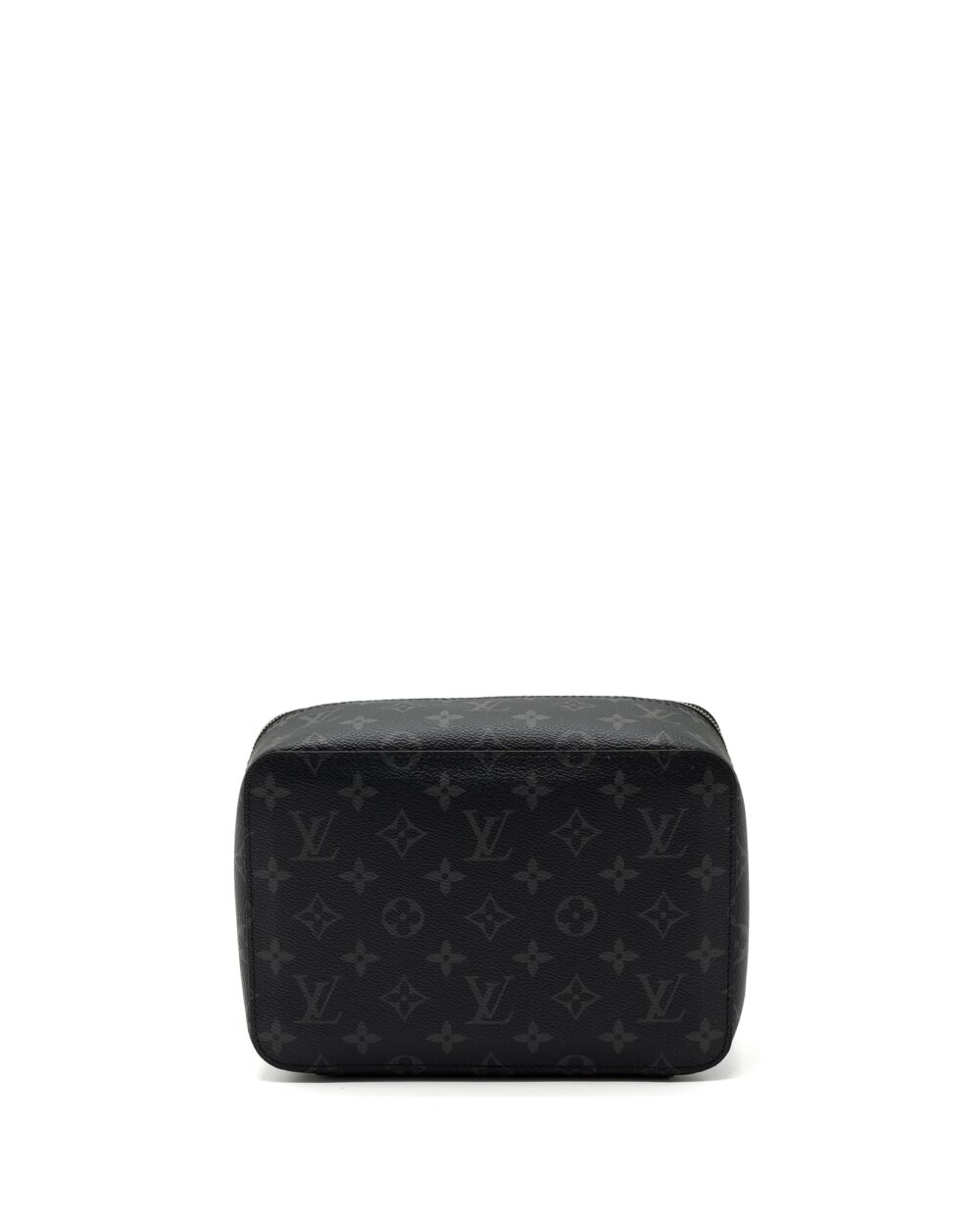 AAA Replica Louis Vuitton LV PACKING CUBE MM MONOGRAM ECLIPSE SHW
