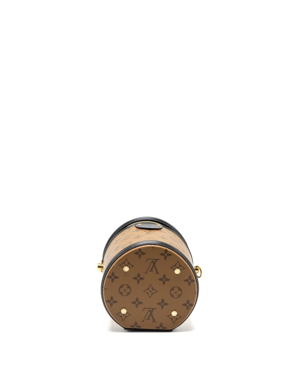 AAA Replica Louis Vuitton LV CANNES MONOGRAM CANVAS GHW