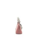 AAA Replica Louis Vuitton LV ALMA BB VERNIS PATENT ROSE BLUSH SHW