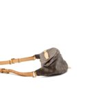 AAA Replica Louis Vuitton LV BUMBAG MONOGRAM CANVAS GHW