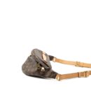 AAA Replica Louis Vuitton LV BUMBAG MONOGRAM CANVAS GHW
