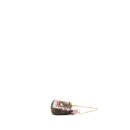AAA Replica Louis Vuitton LV MINI POCHETTE ACCESSORIES 2021 CHRISTMAS LIMITED EDITION JAPANESE GARDEN SAKURA GHW