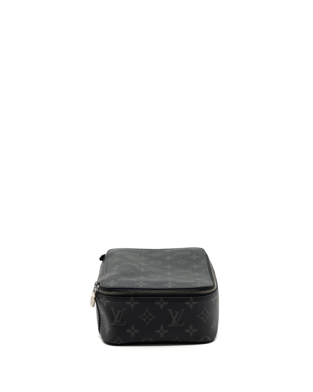 AAA Replica Louis Vuitton LV PACKING CUBE MM MONOGRAM ECLIPSE SHW