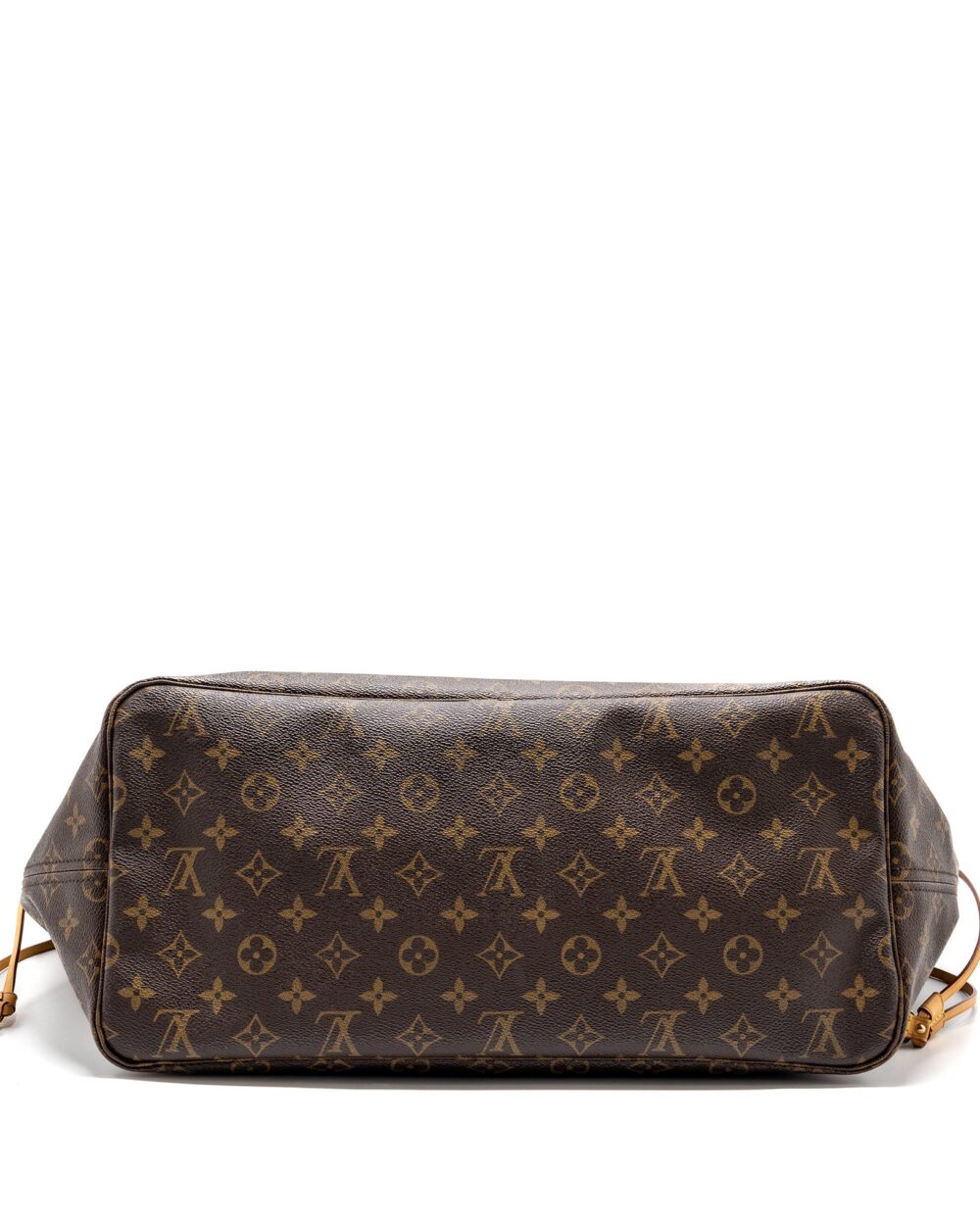 AAA Replica Louis Vuitton LV NEVERFULL GM MONOGRAM CANVAS GHW