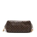 AAA Replica Louis Vuitton LV NEVERFULL GM MONOGRAM CANVAS GHW