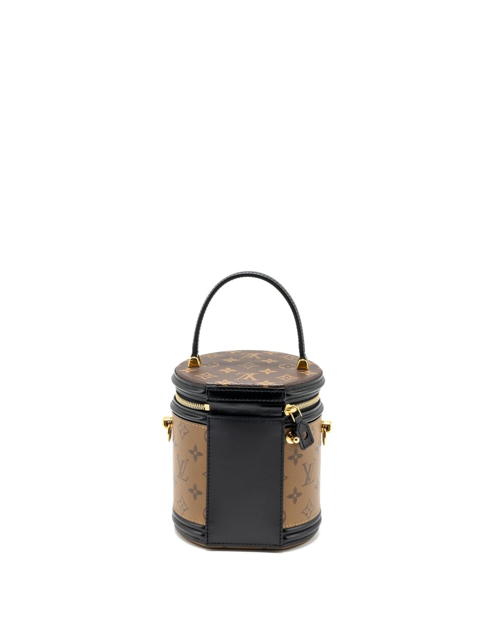 AAA Replica Louis Vuitton LV CANNES MONOGRAM CANVAS GHW