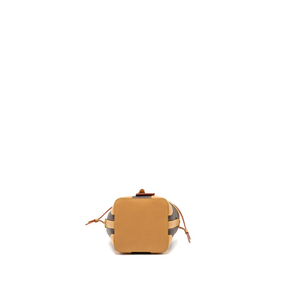 AAA Replica Louis Vuitton LV NOE PURSE MONOGRAM CANVAS GHW (NEW VERSION)