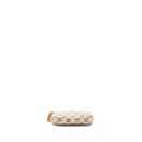 AAA Replica Louis Vuitton LV MINI POCHETTE ACCESSORIES DAMIER AZUR CANVAS GHW