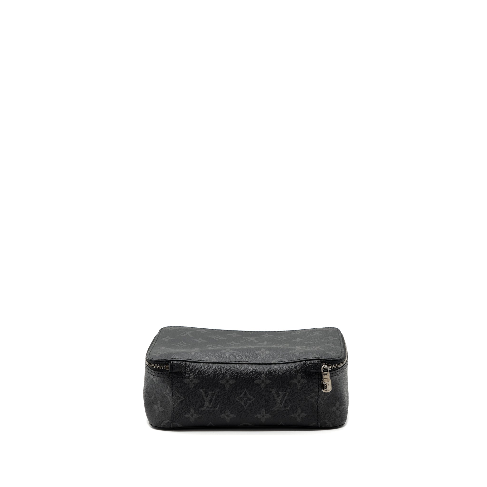 AAA Replica Louis Vuitton LV PACKING CUBE MM MONOGRAM ECLIPSE SHW