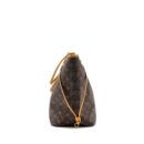 AAA Replica Louis Vuitton LV NEVERFULL GM MONOGRAM CANVAS GHW
