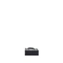 AAA Replica Louis Vuitton LV PETIT SAC PLAT MONOGRAM EMPREINTE BLACK/ BEIGE GHW (NEW VERSION)