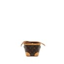 AAA Replica Louis Vuitton LV NOE PURSE MONOGRAM CANVAS GHW (NEW VERSION)