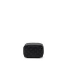 AAA Replica Louis Vuitton LV CUBE DE RANGEMENT PM MONOGRAM ECLIPSE SHW