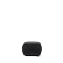 AAA Replica Louis Vuitton LV CUBE DE RANGEMENT PM MONOGRAM ECLIPSE SHW