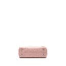 AAA Replica Louis Vuitton LV CLUNY BB EPI PINK SHW