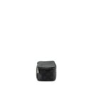 AAA Replica Louis Vuitton LV CUBE DE RANGEMENT PM MONOGRAM ECLIPSE SHW
