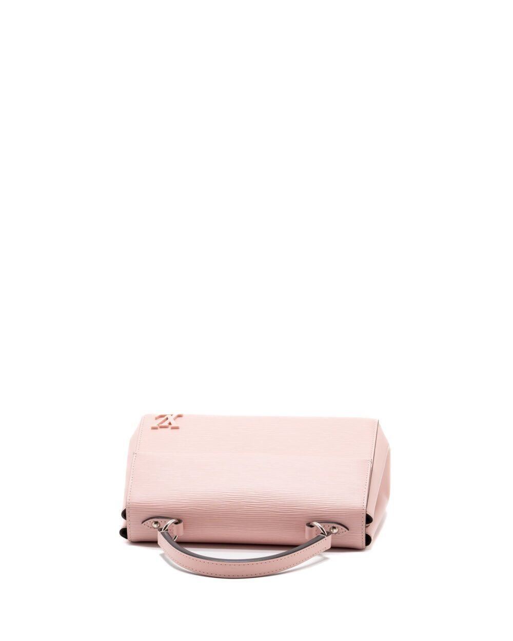 AAA Replica Louis Vuitton LV CLUNY BB EPI PINK SHW