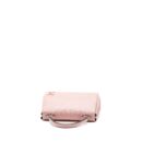 AAA Replica Louis Vuitton LV CLUNY BB EPI PINK SHW