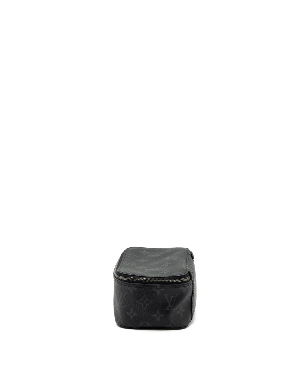 AAA Replica Louis Vuitton LV CUBE DE RANGEMENT PM MONOGRAM ECLIPSE SHW