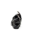 AAA Replica Louis Vuitton LV MONTSOURIS BACKPACK PM LAMBSKIN BLACK SHW