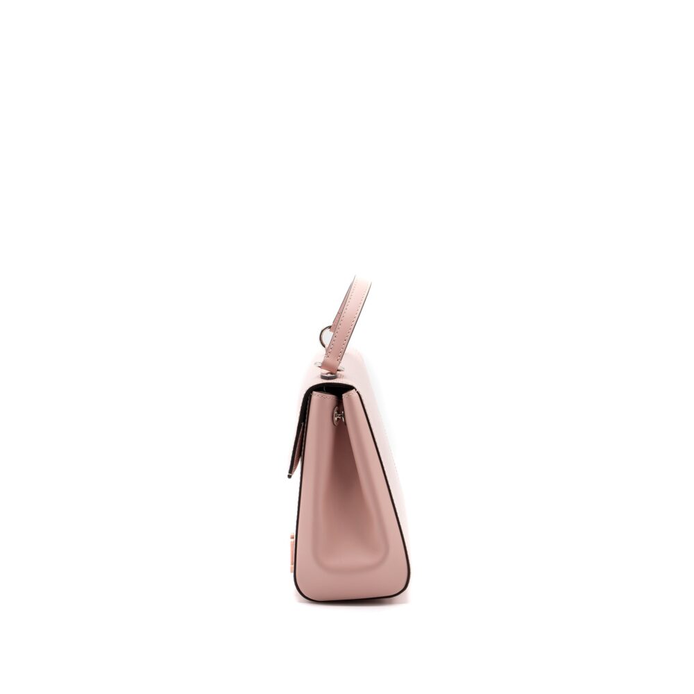 AAA Replica Louis Vuitton LV CLUNY BB EPI PINK SHW