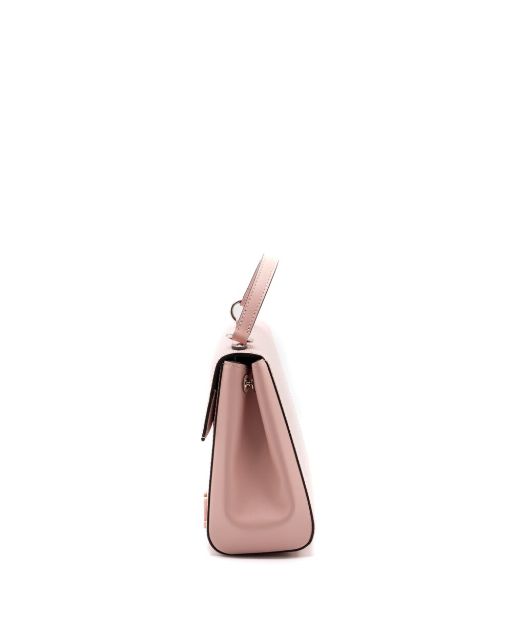 AAA Replica Louis Vuitton LV CLUNY BB EPI PINK SHW