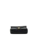 AAA Replica Louis Vuitton LV MÉTIS POCHETTE MONOGRAM EMPREINTE BLACK GHW(NEW VERSION)