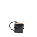 AAA Replica Louis Vuitton LV SQUARE BAG MONOGRAM REVERSE CANVAS GHW
