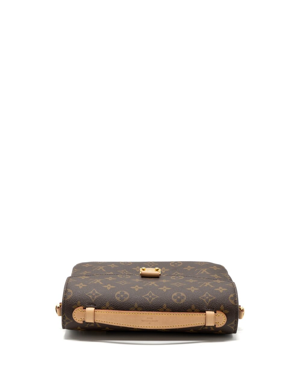 AAA Replica Louis Vuitton LV POCHETTE MÉTIS MONOGRAM CANVAS GHW