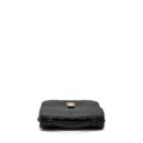 AAA Replica Louis Vuitton LV MÉTIS POCHETTE MONOGRAM EMPREINTE BLACK GHW(NEW VERSION)
