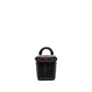 AAA Replica Louis Vuitton LV CAMERA BOX SHOULDER BAG MONOGRAM CANVAS SHW