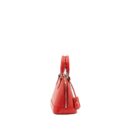 AAA Replica Louis Vuitton LV ALMA BB EPI RED SHW