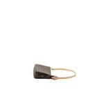 AAA Replica Louis Vuitton LV POCHETTE ACCESSORIES MONOGRAM CANVAS GHW