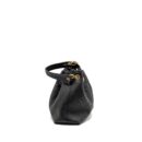AAA Replica Louis Vuitton LV BUNDLE BAG MONOGRAM EMPREINTE LEATHER BLACK GHW