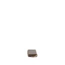 AAA Replica Louis Vuitton LV CLEMENCE LONG WALLET MONOGRAM CANVAS ROSE BALLERINE GHW