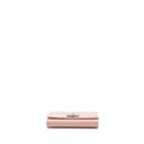 AAA Replica Louis Vuitton LV TWIST CHAIN POUCH EPI ROSE BALLERINE SHW