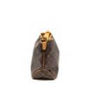 AAA Replica Louis Vuitton LV DELIGHTFUL TOTE BAG MONOGRAM CANVAS GHW