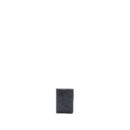 AAA Replica Louis Vuitton LV POCKET ORGANISER EPI DARK BLUE