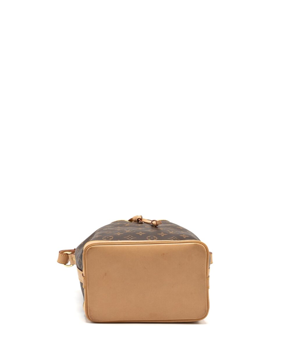 AAA Replica Louis Vuitton LV PETIT NOE BB MONOGRAM CANVAS GHW