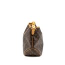AAA Replica Louis Vuitton LV DELIGHTFUL TOTE BAG MONOGRAM CANVAS GHW