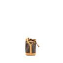 AAA Replica Louis Vuitton LV NANO NOE MONOGRAM CANVAS GHW