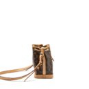 AAA Replica Louis Vuitton LV PETIT NOE BB MONOGRAM CANVAS GHW