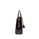 AAA Replica Louis Vuitton LV LARGE ZIP TOTE BAG PATENT LEATHER AMATANTE GHW