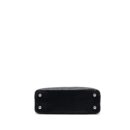 AAA Replica Louis Vuitton LV CAPUCINES PM CALFSKIN BLACK SHW