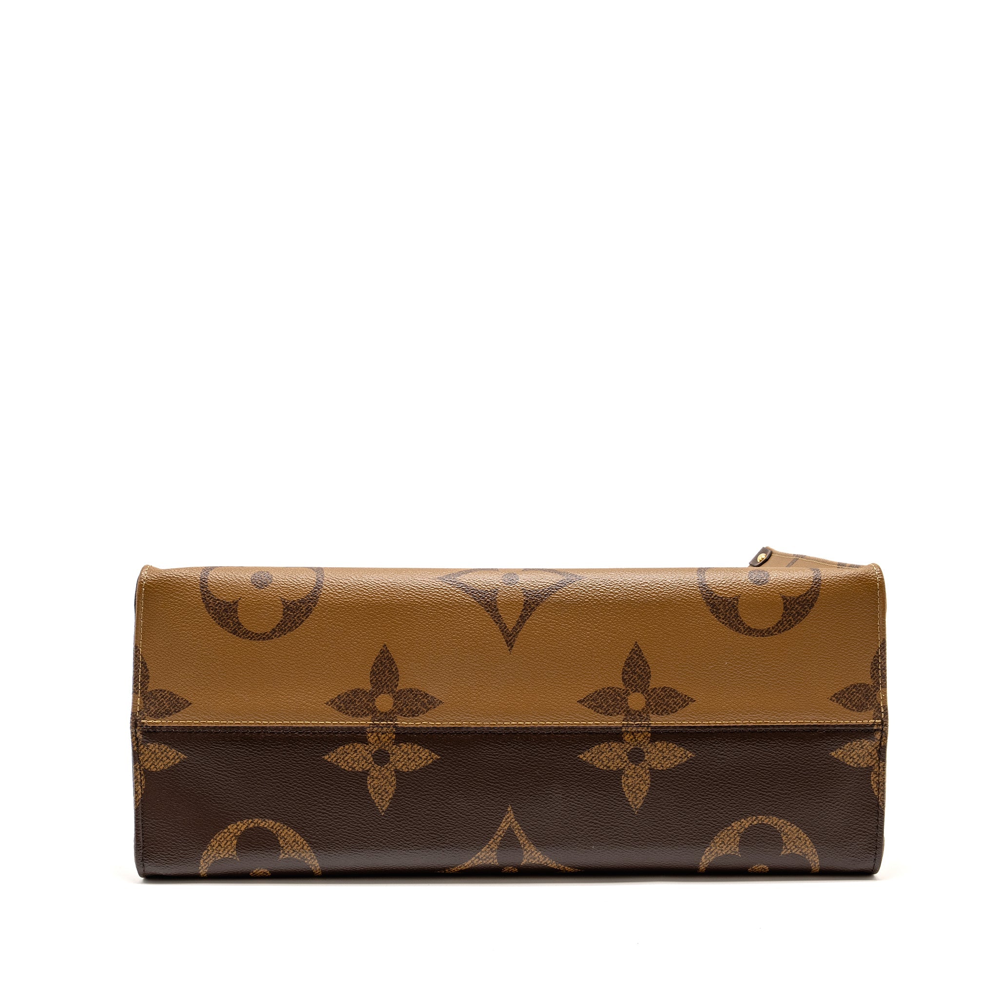 AAA Replica Louis Vuitton LV ONTHEGO GM MONOGRAM CANVAS GHW