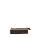 AAA Replica Louis Vuitton LV TOILETRY POCHETTE 26 MONOGRAM CANVAS GHW