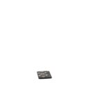 AAA Replica Louis Vuitton LV CARD HOLDER BICOLOUR MONOGRAM EMPREINTE BLACK /BEIGE GHW