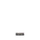 AAA Replica Louis Vuitton LV CARD HOLDER BICOLOUR MONOGRAM EMPREINTE BLACK /BEIGE GHW