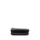 AAA Replica Louis Vuitton LV COUSSIN PM LAMBSKIN BLACK GHW